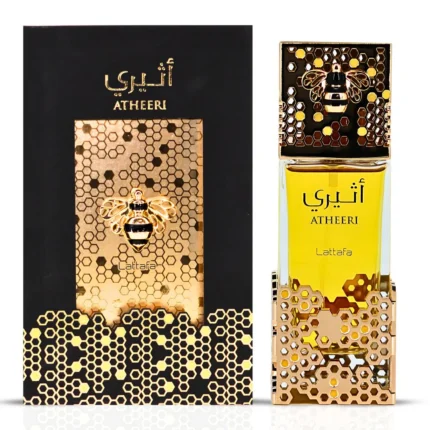 Atheeri 100ml