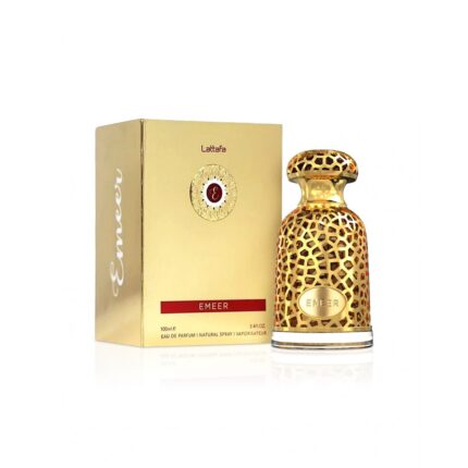 Emeer Lattafa 100ml