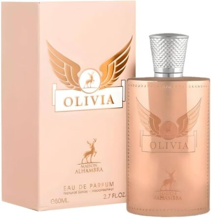 Olivia 80ml