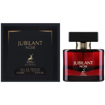 Jubilant Noir 100ml