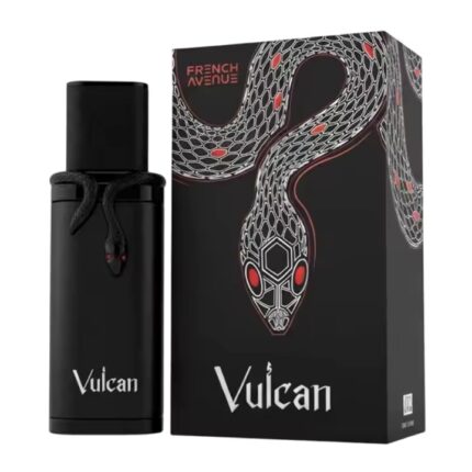 Vulcan 100ml