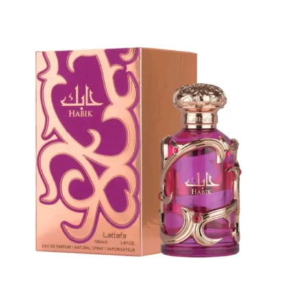 Habik for Women 100ml