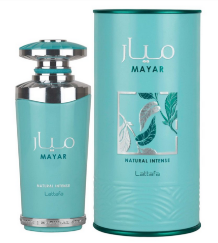 Mayar Natural Intense 100ml