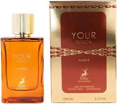 Your Touch For Men 100ml