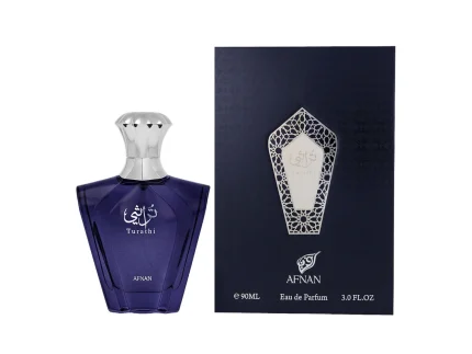 Turathi Blue de Afnan