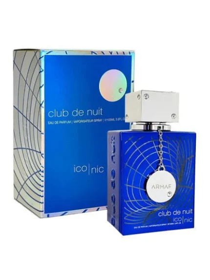 Club De Nuit Iconic 105 ml