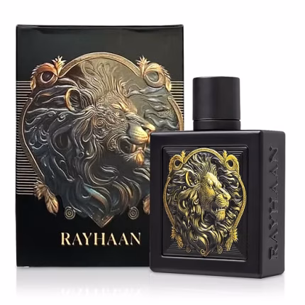 Rayhaan lion 100 ml