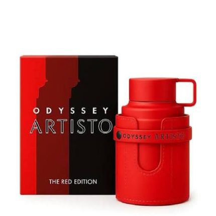 ODYSSEY ARTISTO