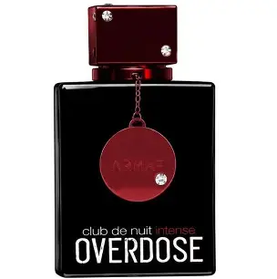 Club De Nuit Intense Overdose 100 ml