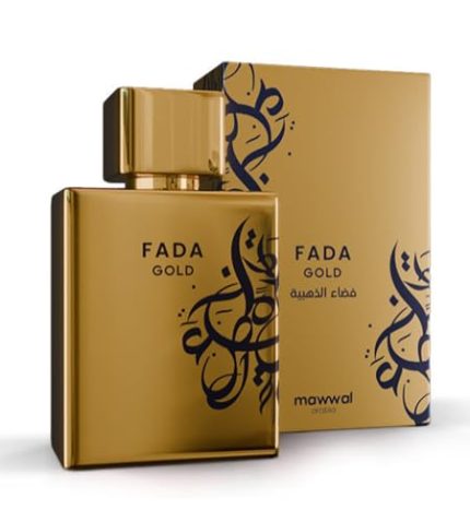 Fada Gold Mawwal