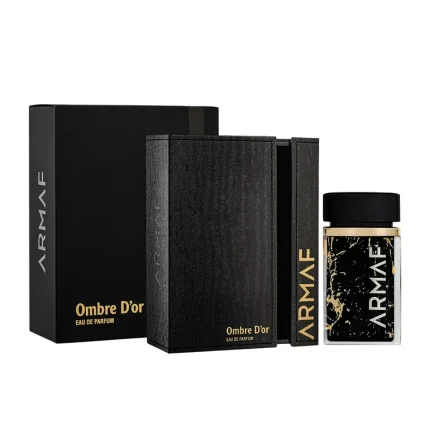 Ombre d'Or Armaf