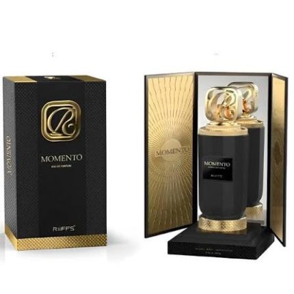 RIIFFS Momento Extrait de Parfum